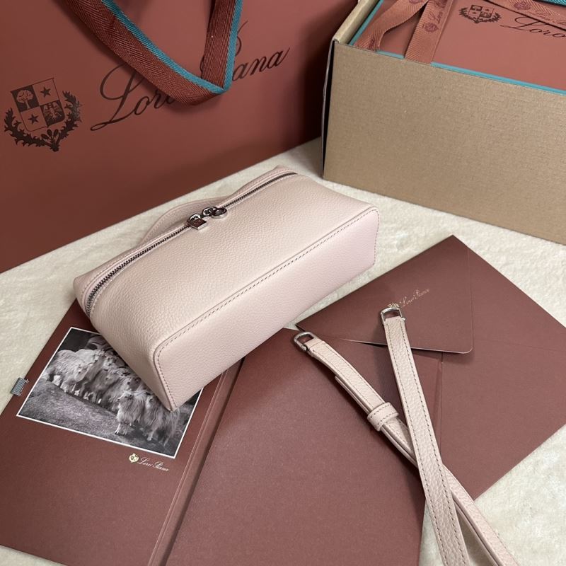 Loro Piana Satchel bags